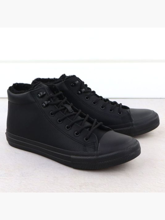 Мужская обувь insulated high-top Big Star OO174607 черный