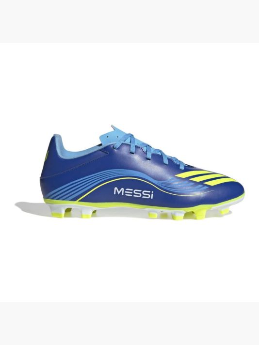 Adidas F50 Messi Club FG/MG JP7444 shoes