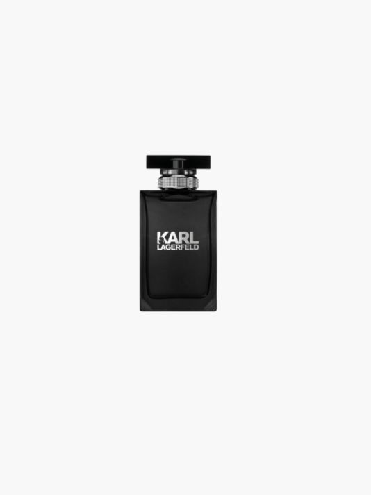 Karl Lagerfeld, Legerfeld, Eau De Toilette, For Men