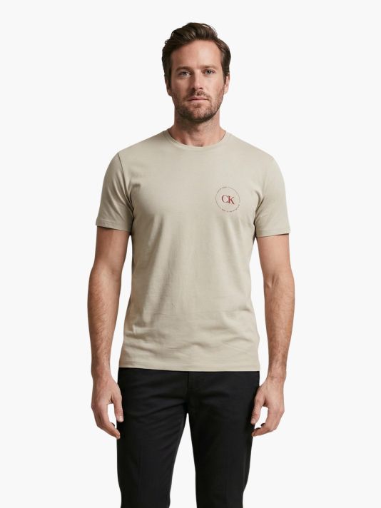 Calvin Klein Jeans Meeste T-särk