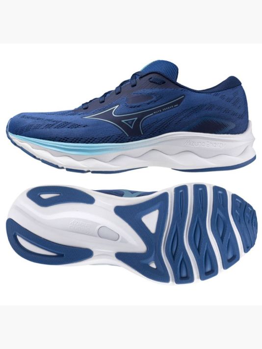 Mizuno WAVE SERENE J1GC245901 shoes