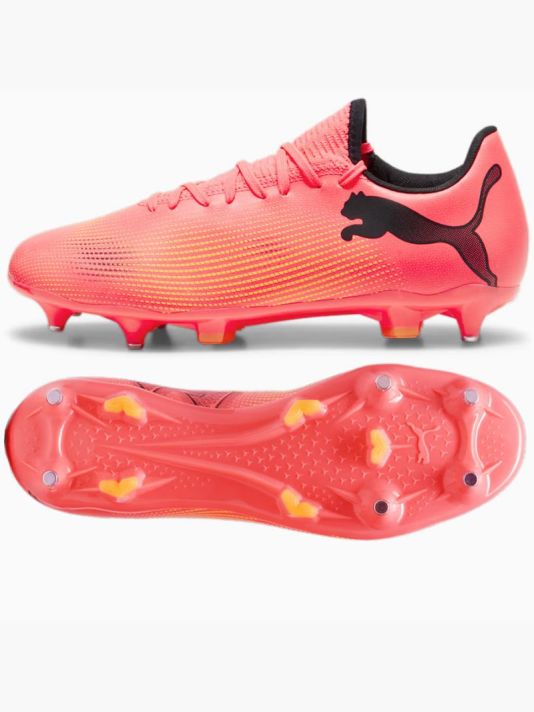 Puma Future 7 Play MxSG M 107722-03 football boots