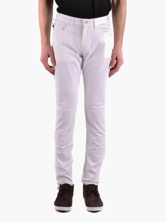 Armani Jeansi meeste teksad