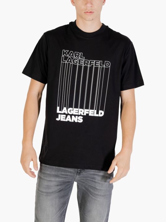 Karl Lagerfeld Jeansi meeste T-särk
