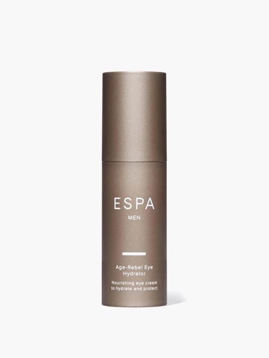 Espa, Age-Rebel, Hydrating, Eye Cream
