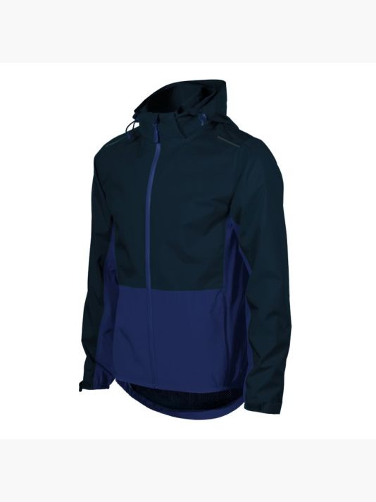 Malfini Rainbow Jacket M MLI-53802 Navy Blue