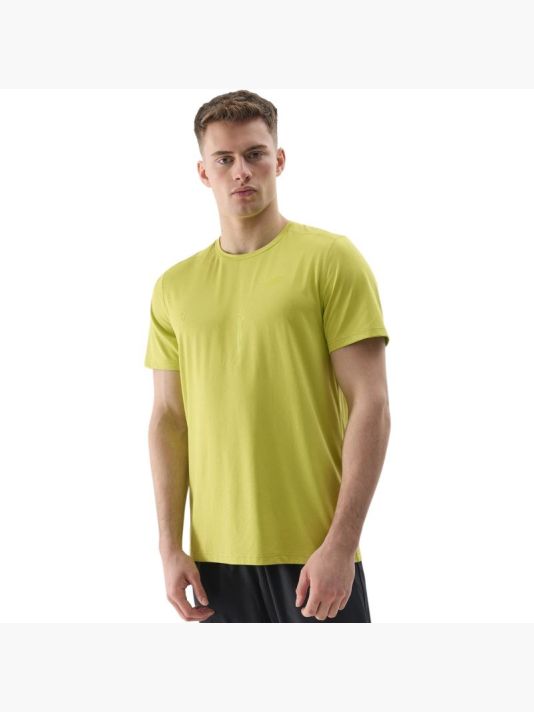 T-shirt 4F M 4FWSS24TFTSM598 45S