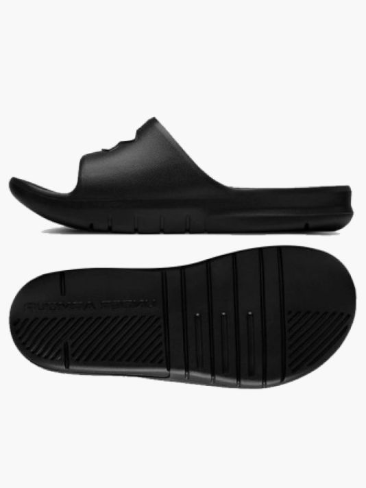 Under Armour Core PTH SL 3021286-001 Slides
