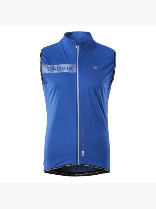 Radvik Sierra Vest Gts M 92800407006 Cycling Vest