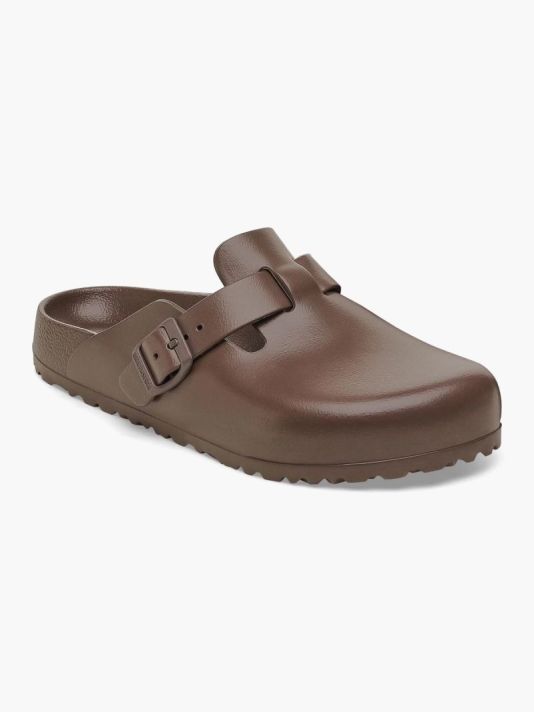 Birkenstock Boston Eva M 1027386 flip-flops