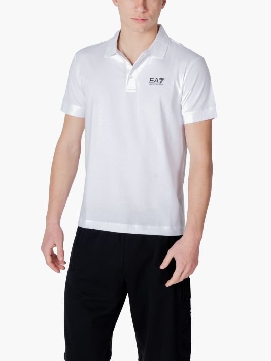 Ea7 meeste polo