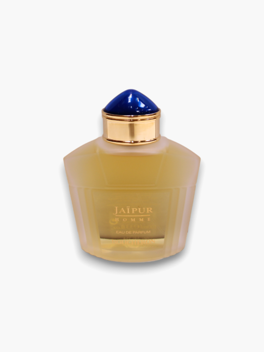 Boucheron, Jaipur, Eau De Toilette, For Men