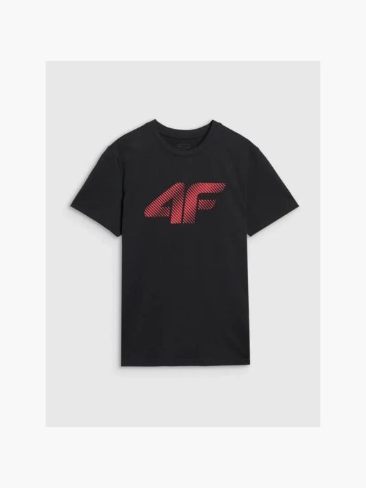 T-shirt 4F M 4FWMM00TTSHM2257-020S