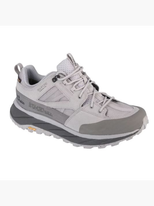 Jack Wolfskin Terraquest Texapore Low M 4056401-6301 shoes