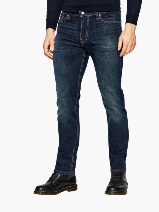 Levi's meeste teksad