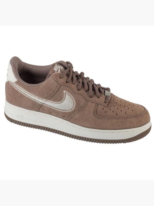 Обувь Nike Air Force 1 07 Lv8 M HJ4465-200 коричневый