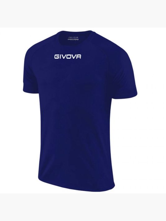 Givova Capo MC M MAC03 0004 T-shirt