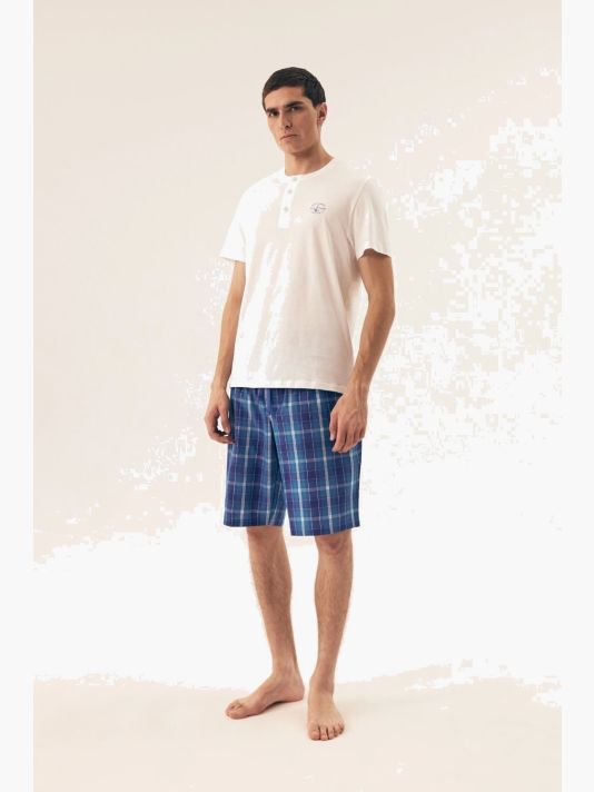 Pyjama model 208073 Henderson