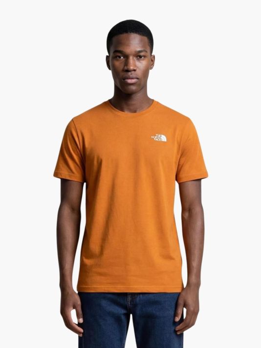 The North Face meeste T-särk