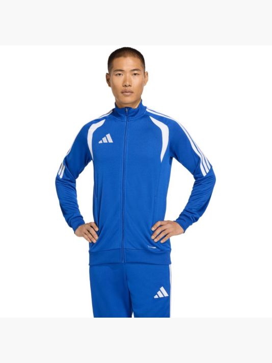 Meeste sinine pusa Adidas Tiro 26 League Training JY7210