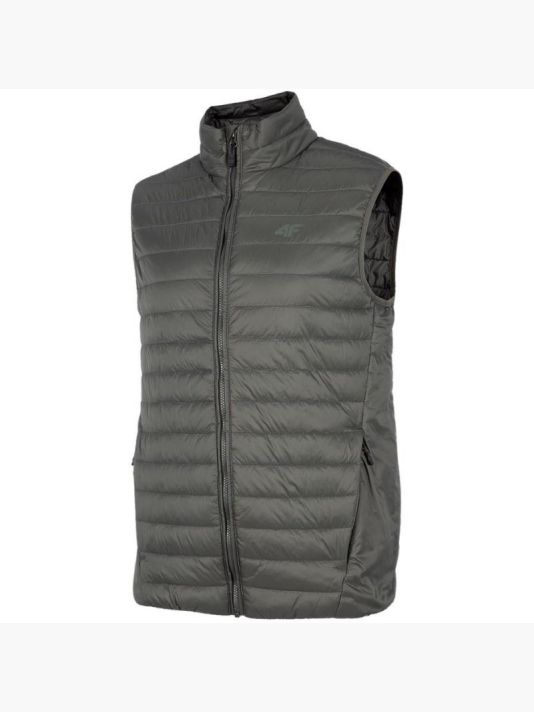 Vest 4F M H4Z22 KUMP001 43S