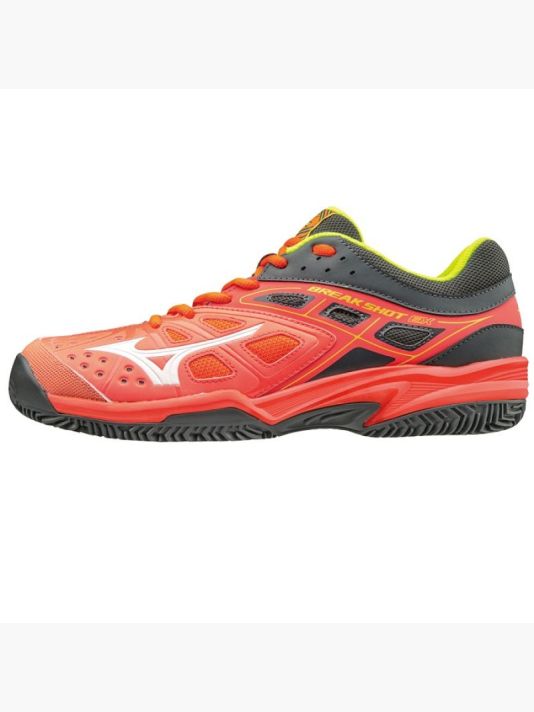 Mizuno Break Shot EX CC M 61GC172602 shoes