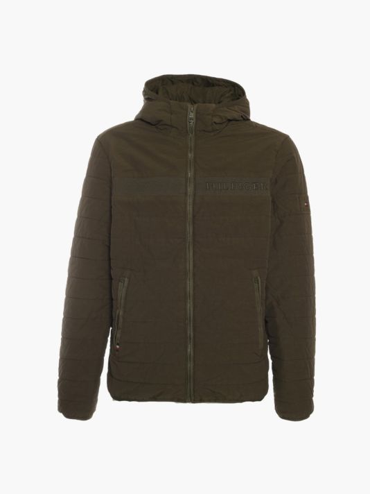 Tommy Hilfiger Denim meeste jope