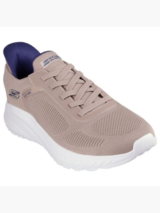 Спортивный инвентарь Skechers Slip-ins: Bobs Sport Squad Chaos - Solid Step M 118312-TPE