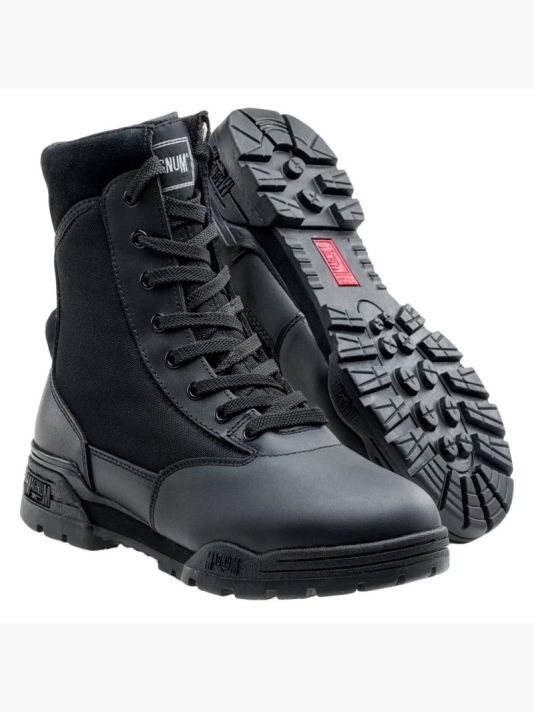 Magnum Classic M shoes 0802035010737