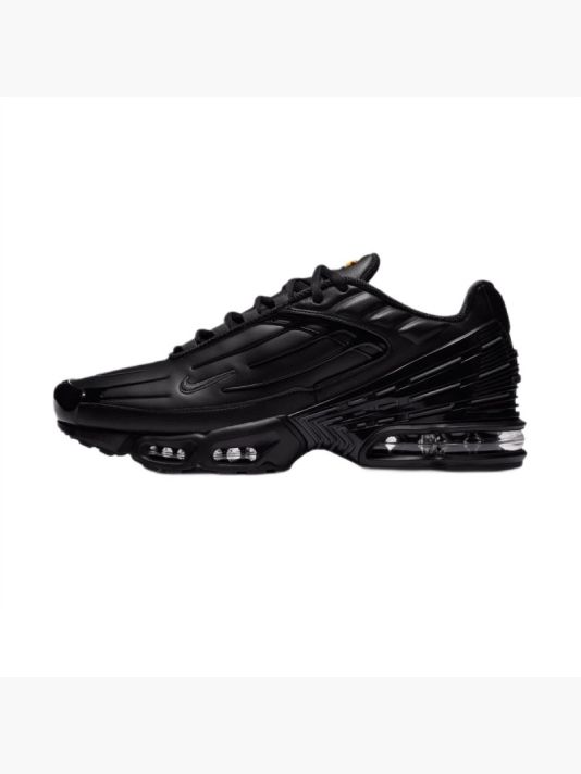 Meeste must jalatsid Nike Air Max Plus 3 Sports - CK6716-001