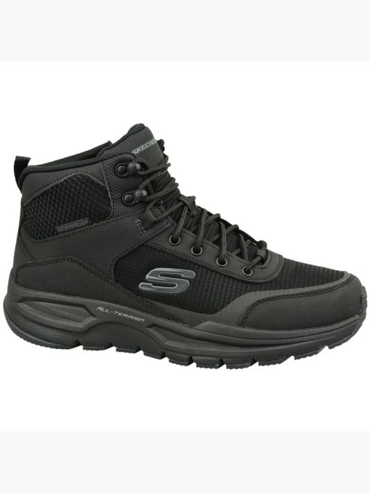 Skechers Escape Plan 2.0 M 51705-BBK shoes