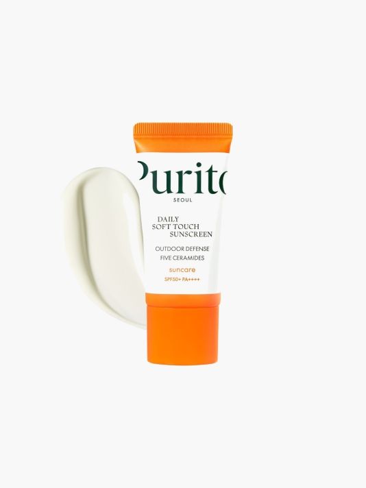 PURITO Daily Soft Touch Sunscreen (Renewer) 15ml