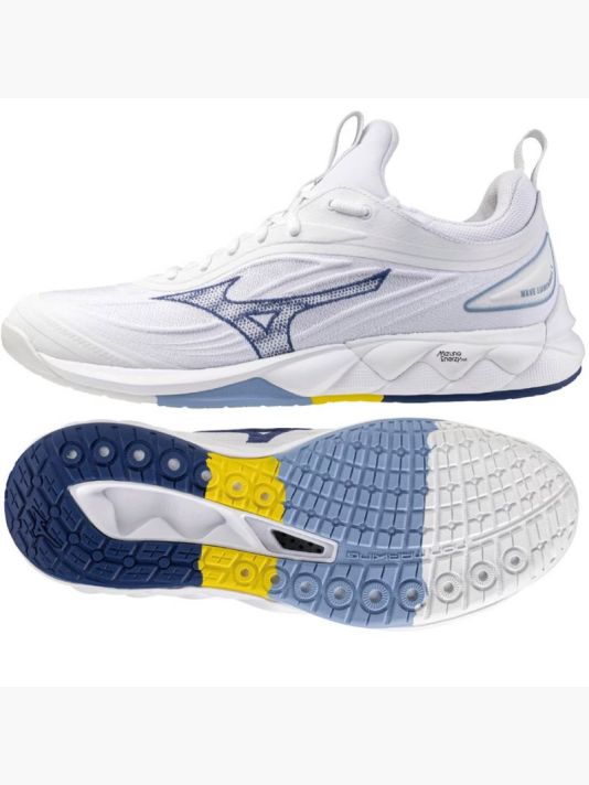 Mizuno WAVE LUMINOUS 3 V1GA242096 shoes