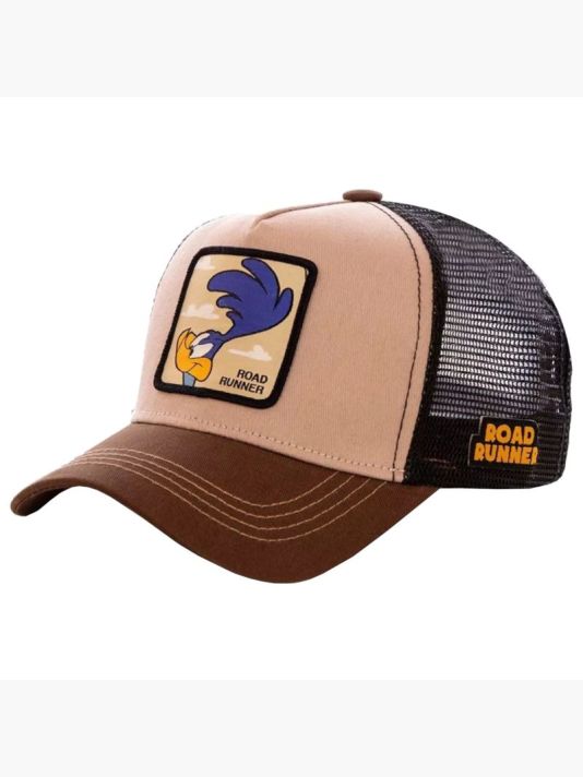 Capslab Looney Tunes Road Runner Cap M CL-LOO-1-ROA2