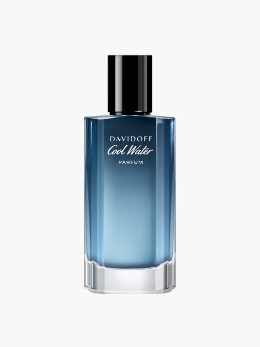 Davidoff, Cool Water, Eau De Parfum, For Men