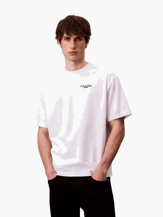 Calvin Klein Jeans Meeste T-särk