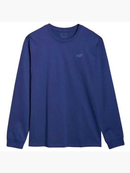 4F Longsleeve T-shirt M432 M 4FWMM00TLONM432 031S