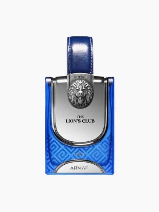 Armaf, The Lions Club Rugir, Eau De Parfum, For Men