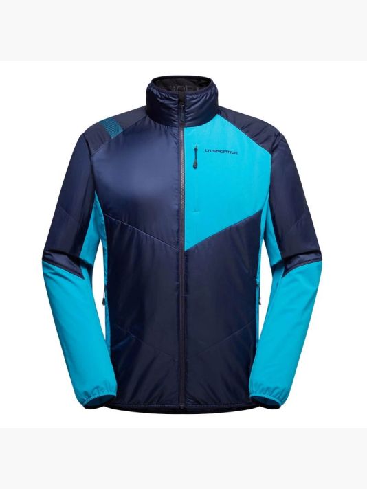 La Sportiva Ascent Primaloft Jkt M L'80 jacket 643614