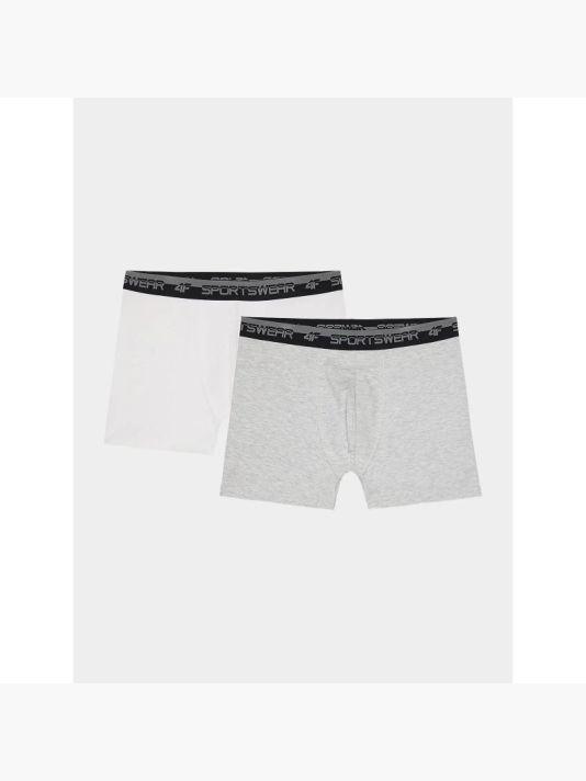 Boxer shorts 4F M 4FWSS24UBXSM036-10S