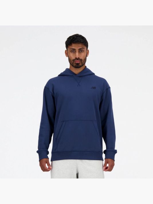 New Balance Athletics French Terry Hoo M MT41534NNY hoodie