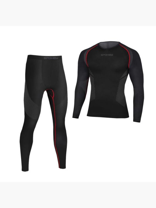 Spokey Lee M 6114300000 thermal underwear