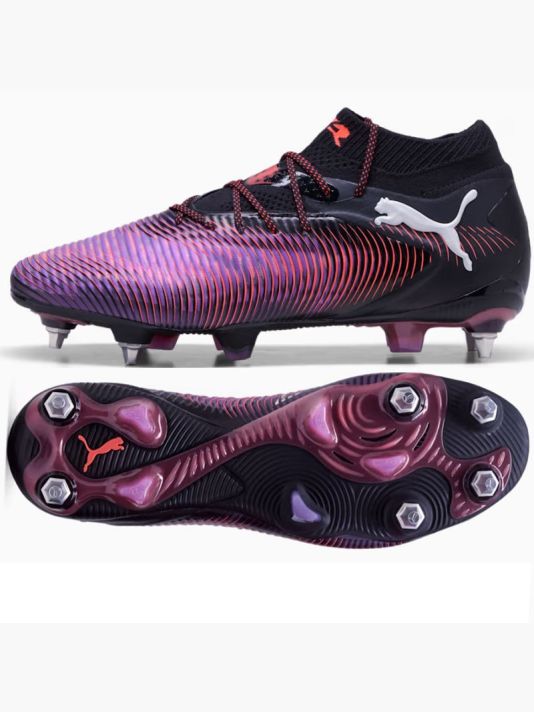 Puma FUTURE 8 Ultimate MxSG 108188-01 shoes