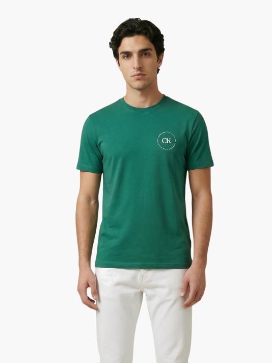 Calvin Klein Jeans Meeste T-särk