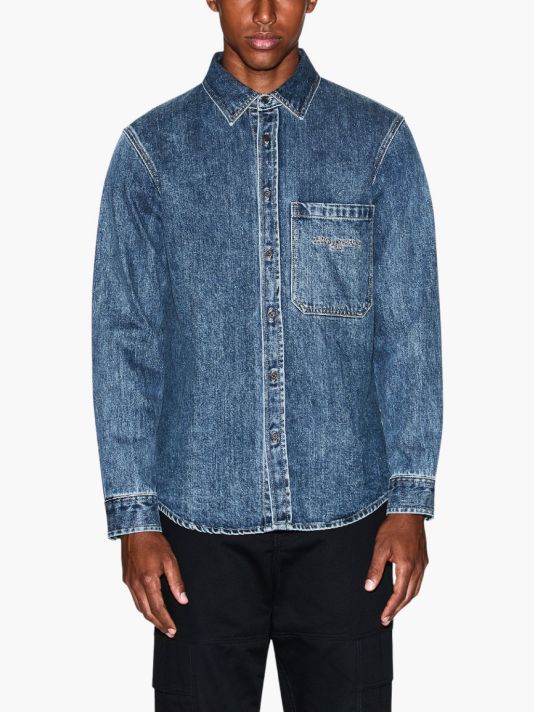 Armani Exchange meeste särk