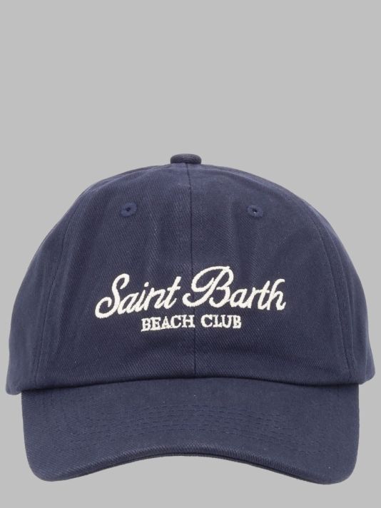 CAPPELLO DA BASEBALL CON LOGO