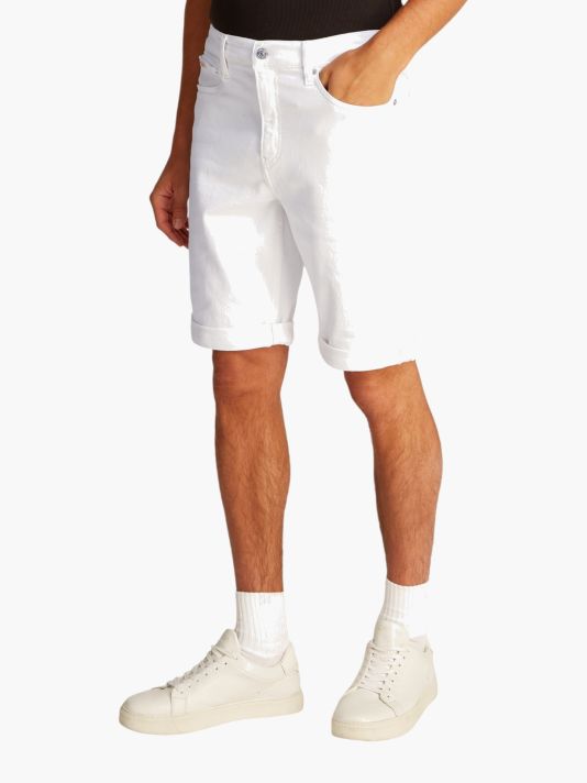 Calvin Klein Jeans Meeste bermuda-püksid