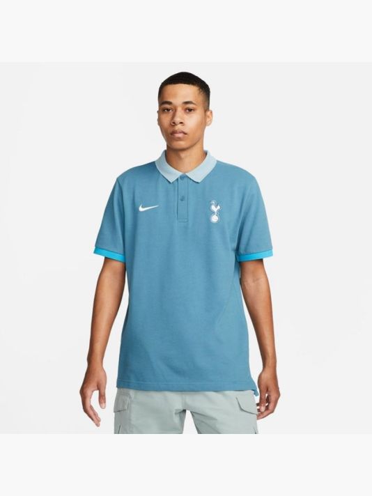 Nike Tottenham Hotspur Pq Cre Cl T-Shirt M DN3107 415