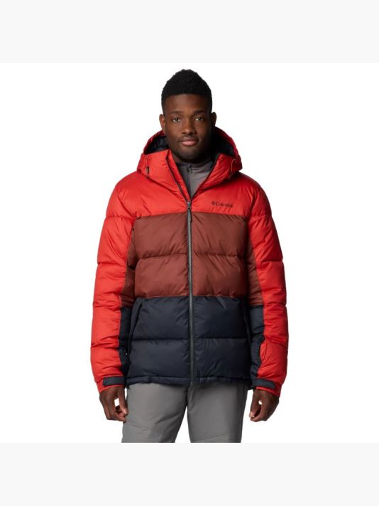 Columbia Slope Style Jacket M 2087401698
