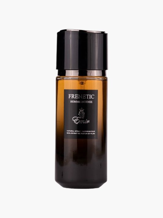 Emir, Frenetic Homme Intense, Eau De Parfum, For Men